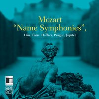 III. Presto - Mozart Akademie Amsterdam & Вольфганг Амадей Моцарт