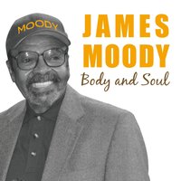 How Deep Is the Ocean - James Moody