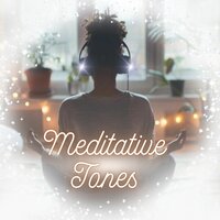 Reflective Tones - Meditation music notes & Spiritual Music & Astral Music
