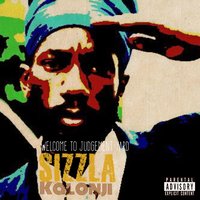 Automatic - Jonfx & Sizzla Kalonji
