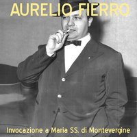 Invocazione a Maria SS. di Montevergine - Aurelio Fierro