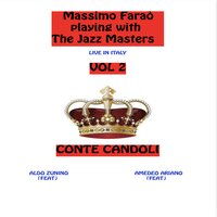 Secret Passion - Massimo Faraò & Conte Candoli & Aldo Zunino & Amedeo Ariano