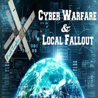 Cyber Warfare & Local Fallout - Paul Taylor