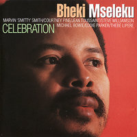 The Age of Inner Knowing - Bheki Mseleku