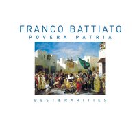 Yo Quiero Verte Danzar - Franco Battiato