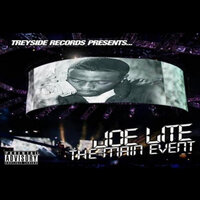We All Grind - Joe Lite & Shells & MISTER & Magic