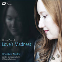 Purcell: Dido and Aeneas, Z. 626 / Act I: The Triumphing Dance - Dorothee Mields & Lautten Compagney & Wolfgang Katschner & Генри Пёрселл