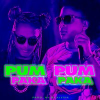 Pum Pum Paka Paka - Nfasis & Geralka Rap