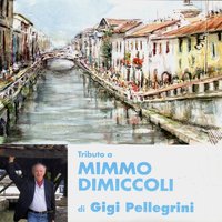 Scoltom Madonnina - Gigi Pellegrini