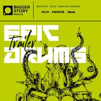 Building Blocks - Bigger Story Music