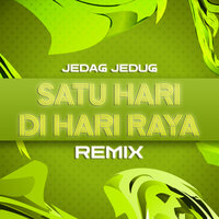 Satu Hari Di Hari Raya - M. Nasir & DJ Fuzz