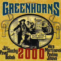 Holka z Danvillu - Greenhorns