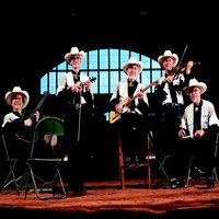 Guide And Keep Us - The Light Crust Doughboys