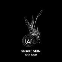 Safe Zone - Josh Butler