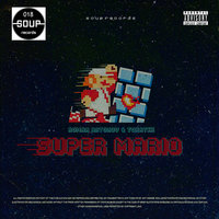 Super Mario - Tokatek & Роман Антонов