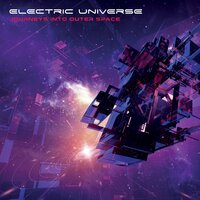 Inifinite Space - Electric Universe