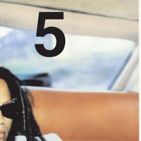 Straight Cold Player - Lenny Kravitz