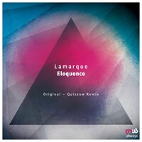 Eloquence - Lamarque & Quizzow