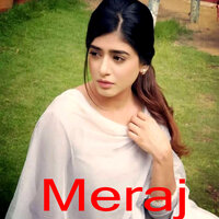Da khkuli khkuli - Meraj