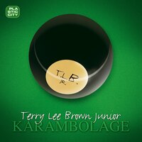 Dub Servant - Terry Lee Brown Junior