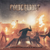 We Drink Your Blood - Powerwolf