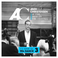 Believe - Alex Christensen & The Berlin Orchestra & Giovanni Zarella