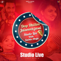 Satikar Bazurgan da 2 - Deep Dhillon & Jaismeen Jassi