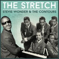 Sunset - Stevie Wonder