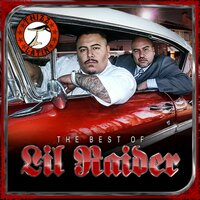 In The Club - Lil RAIDER & Lil' Coner