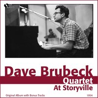Crazy Chris - Dave Brubeck & Paul Desmond & Joe Dodge & Bob Bates