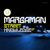 Suspense - Margaman