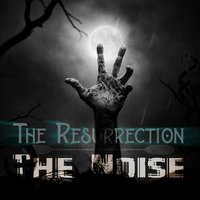 Tengo Autoridad para Decidir - The Noise