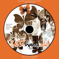 Cảm Giác Yêu - Ngọc Khuê