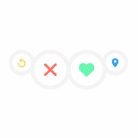 Tinder - matheuscria & Shigueru