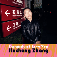 Contempt I Love You - Jincheng Zhang