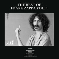 Moggio - Frank Zappa