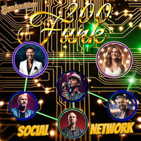 Social Network - 200 FUNK
