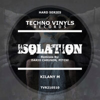 Eternal Groove - Kilany M