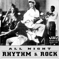 Movin' Out - John Brim