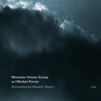 Variations On Lonely Woman - Miroslav Vitous Group & Michel Portal