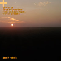 Bazooka Beatnik, Pt. 2 - Birds of Paradise & Olivier Py