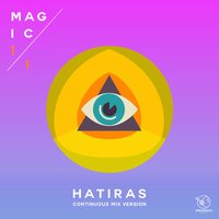 Whisper to Me - Hatiras & Lee Wilson