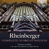 Sonata No. 14 in C Major, Op. 165: II. Idylle - Christian von Blohn