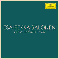 Sibelius: Symphony No. 2 in D, Op. 43 - 4. Finale (Allegro moderato) - Los Angeles Philharmonic & Esa-Pekka Salonen & Ян Сибелиус