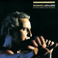 Capitaine Des Sables - Bernard Lavilliers