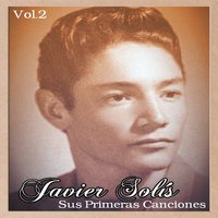 Angustia - Javier Solis