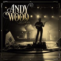 Tokyo - Andy Wood