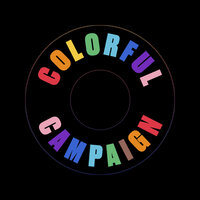 Colorful - SHAED & Kat Cunning