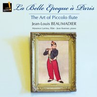 Le tourbillon, Op. 212 - Jean-Louis BEAUMADIER & Jean Koerner & Jean-Louis Beaumadier, Jean Koerner