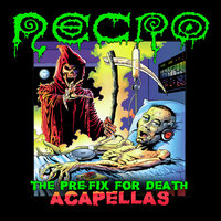 Empowered - Necro